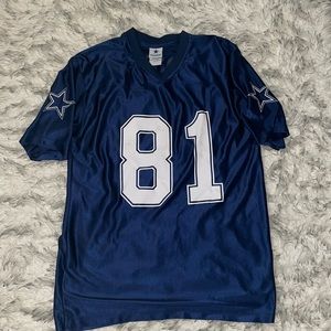 Cowboys Jersey
